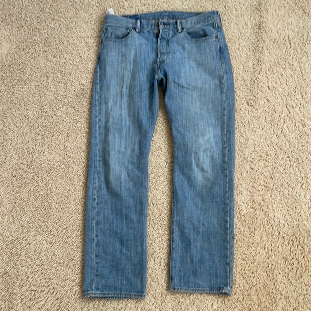 501 levi’s